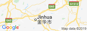 Zhicheng map